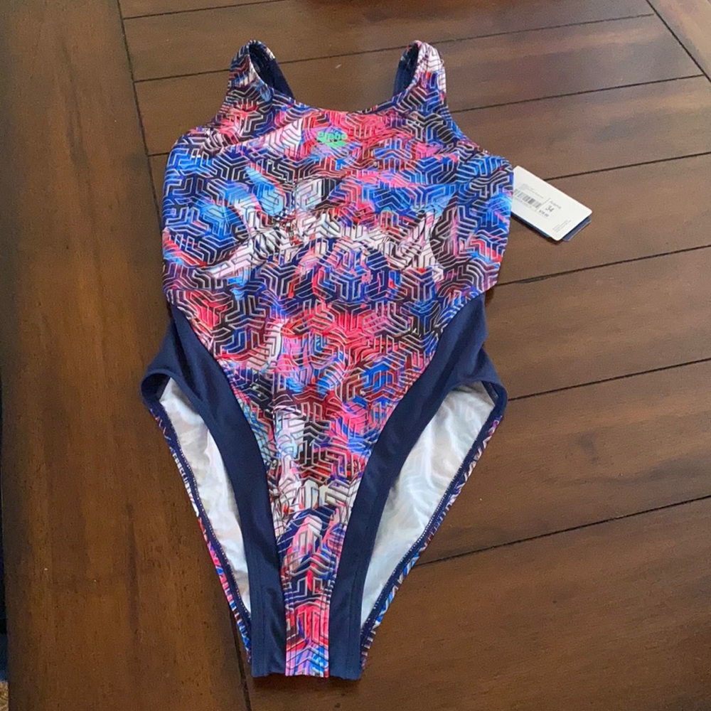 Arena competition swimsuit